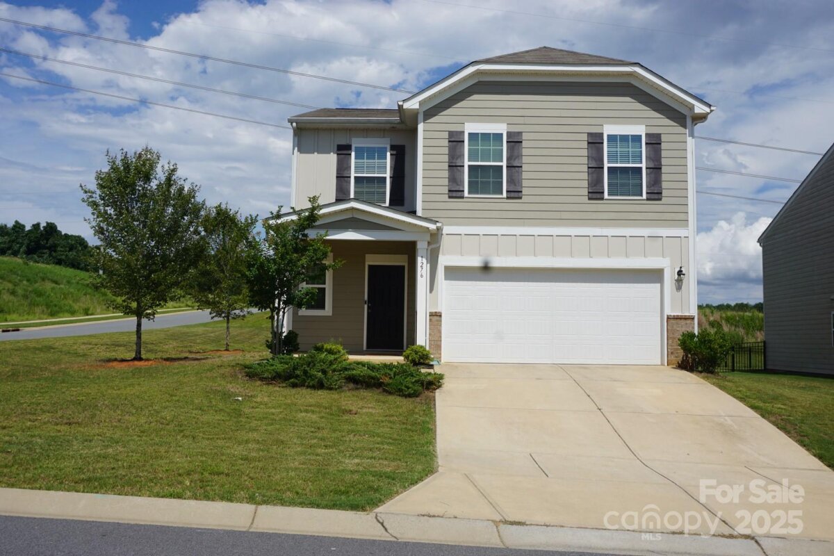 1276 Bryson Lane, Denver, NC 28037, MLS # 4281447
