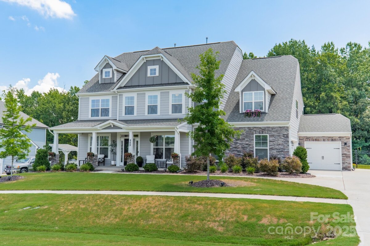 849 Yucatan Drive, Waxhaw, NC 28173, MLS # 4281453