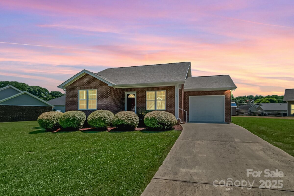 169 Abigail Lane, Locust, NC 28097, MLS # 4281460
