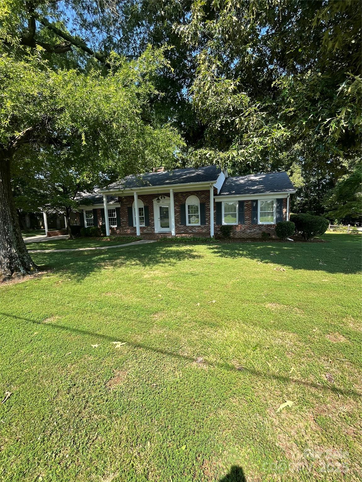 504 Mount Vernon Drive, Albemarle, NC 28001, MLS # 4281461