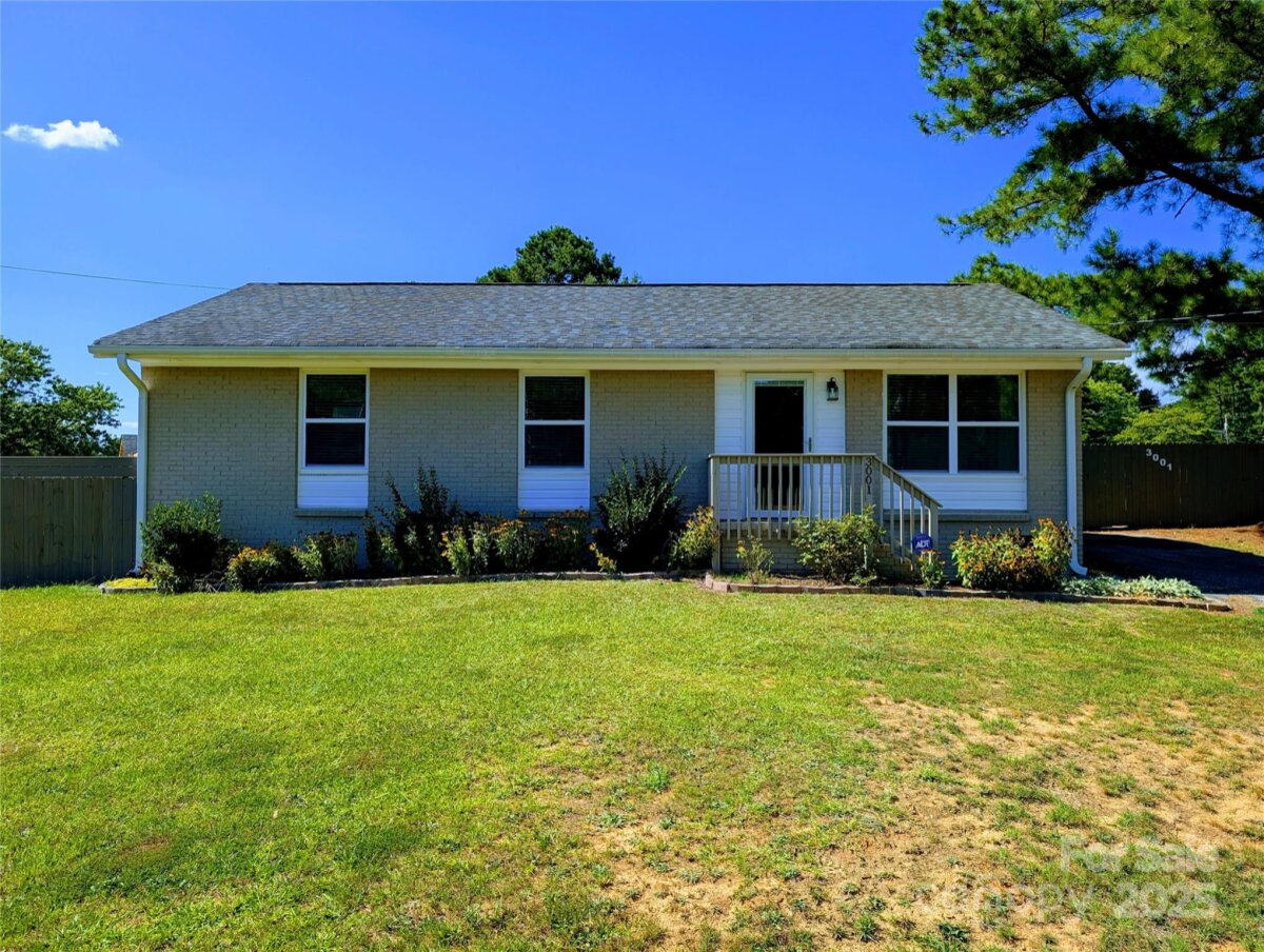 3001 Crawford Avenue, Gastonia, NC 28052, MLS # 4281462
