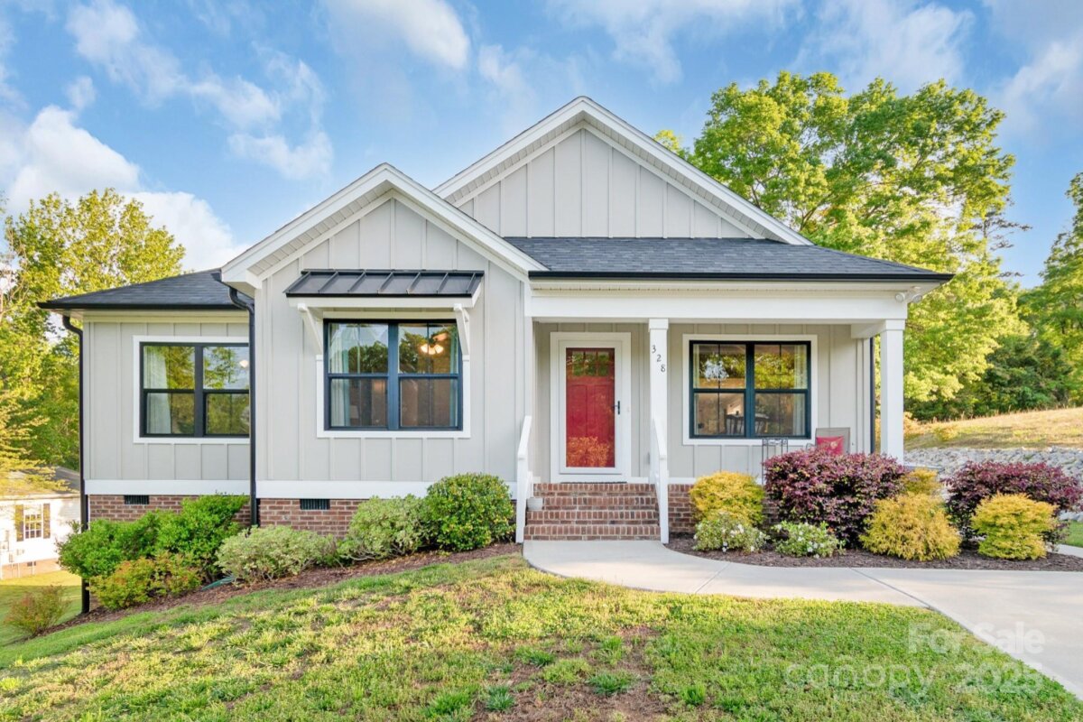 328 Ferrell Avenue, Belmont, NC 28012, MLS # 4281465