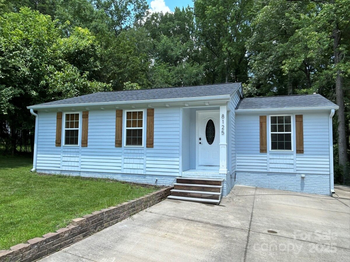 8125 Holly Hill Road, Charlotte, NC 28227, MLS # 4281469