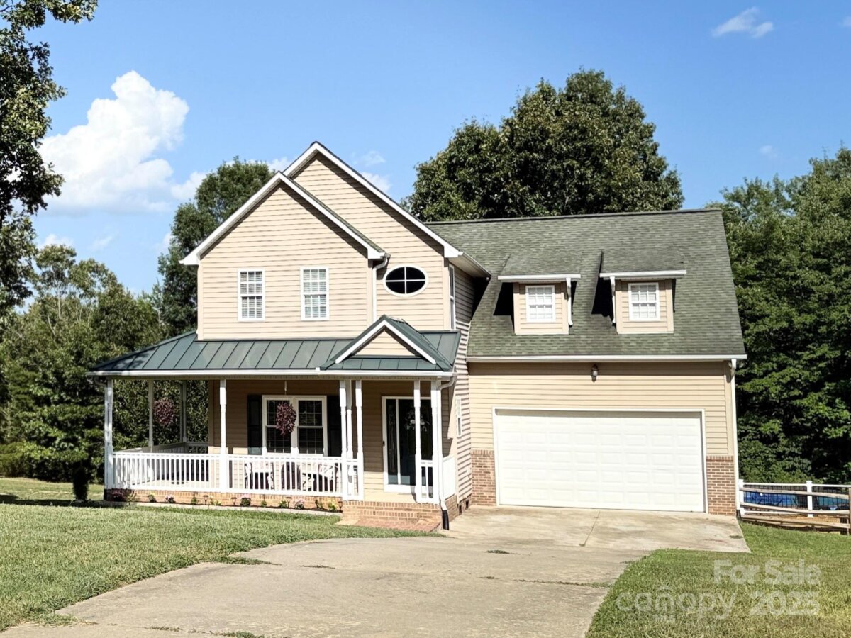2105 Pinnacle View Drive, Kings Mountain, NC 28086, MLS # 4281472