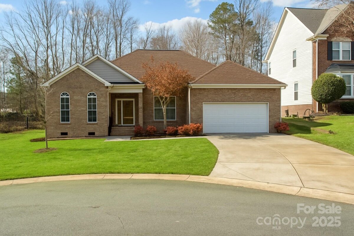 10179 Claybrooke Drive, Charlotte, NC 28262, MLS # 4281474