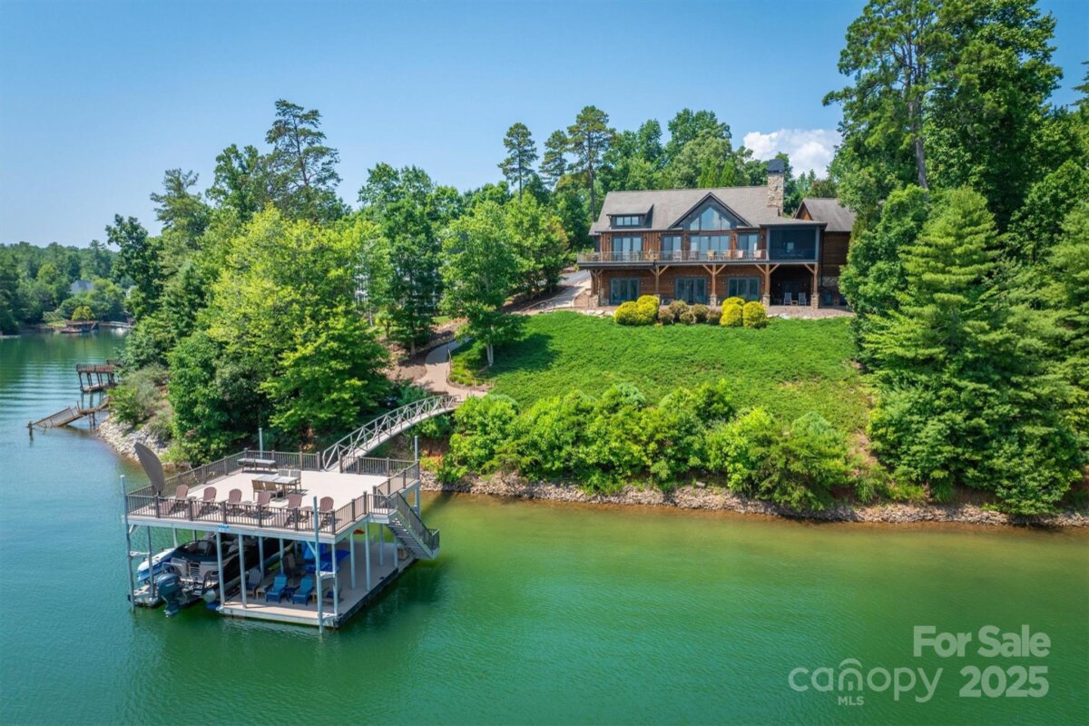 597 Waterglyn Way, Nebo, NC 28761, MLS # 4281478