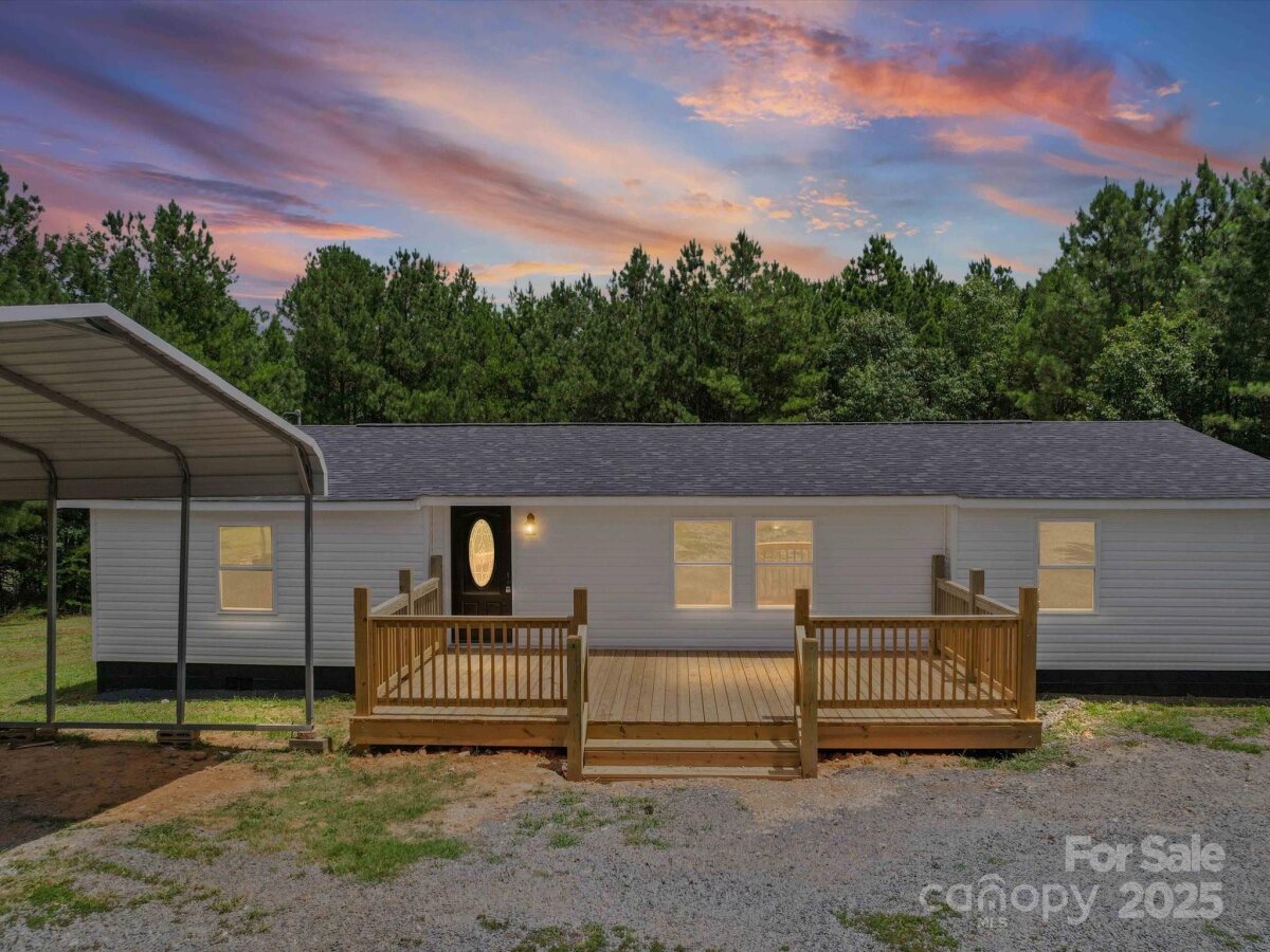 147 Xienghone Road, Mount Gilead, NC 27306, MLS # 4281495