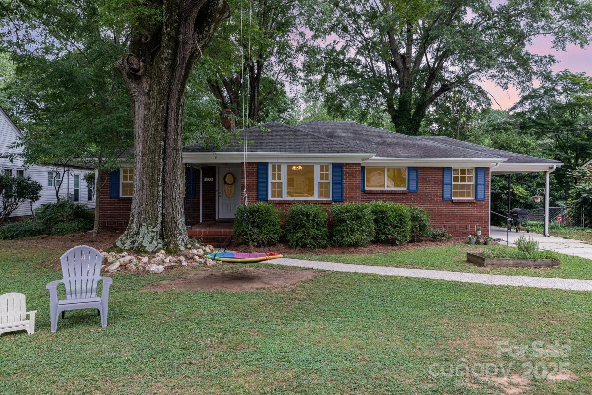 635 Wilmar Street, Concord, NC 28025, MLS # 4281497