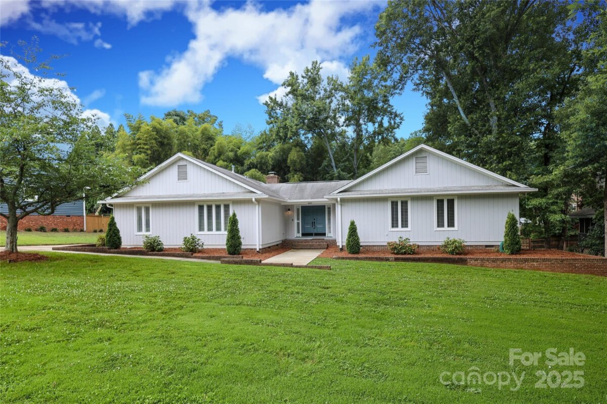 4350 Old Saybrook Court, Charlotte, NC 28211, MLS # 4281498