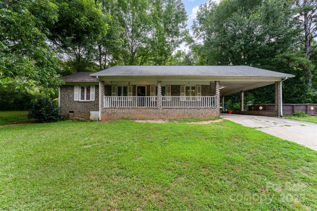 280 Dallas Spencer Mtn Road, Gastonia, NC 28056, MLS # 4281505