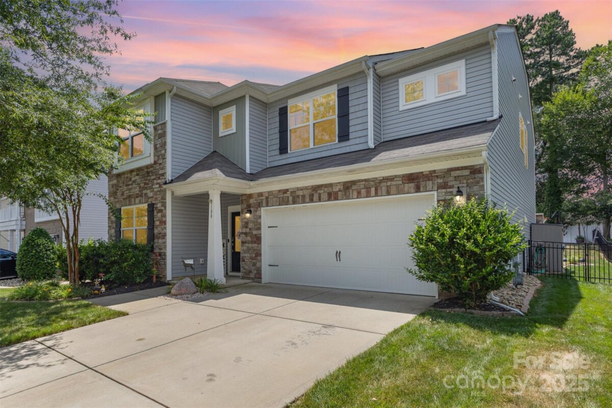108 Avalon Reserve Drive, Mooresville, NC 28115, MLS # 4281508