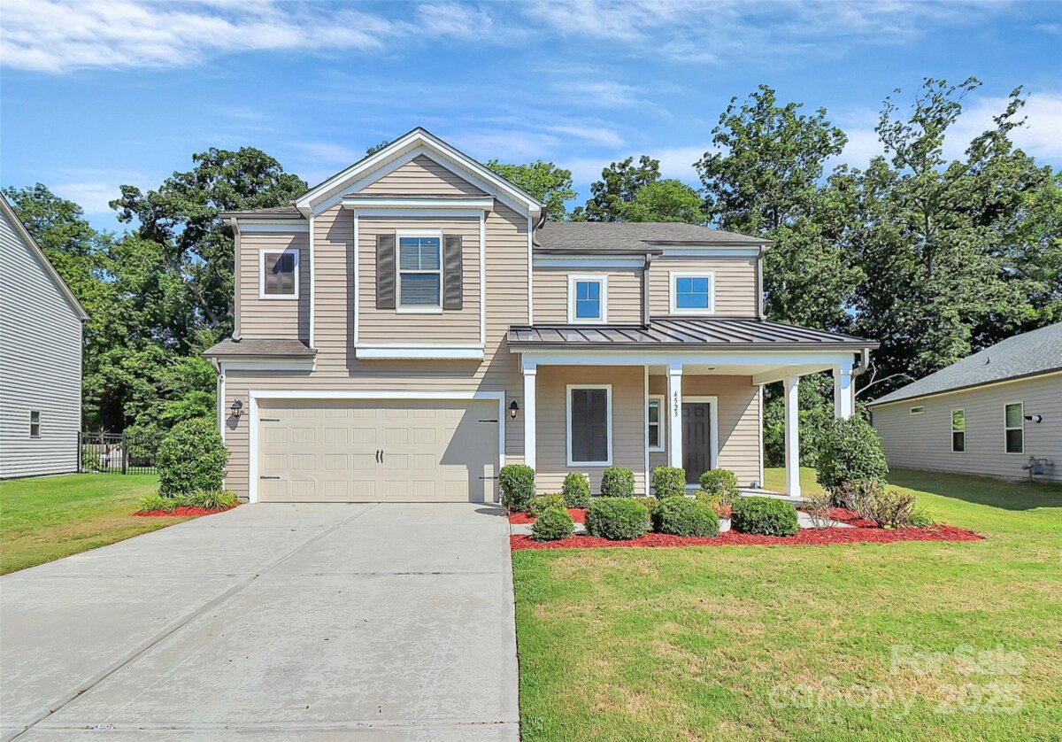 4523 Collingham Drive, Charlotte, NC 28273, MLS # 4281510