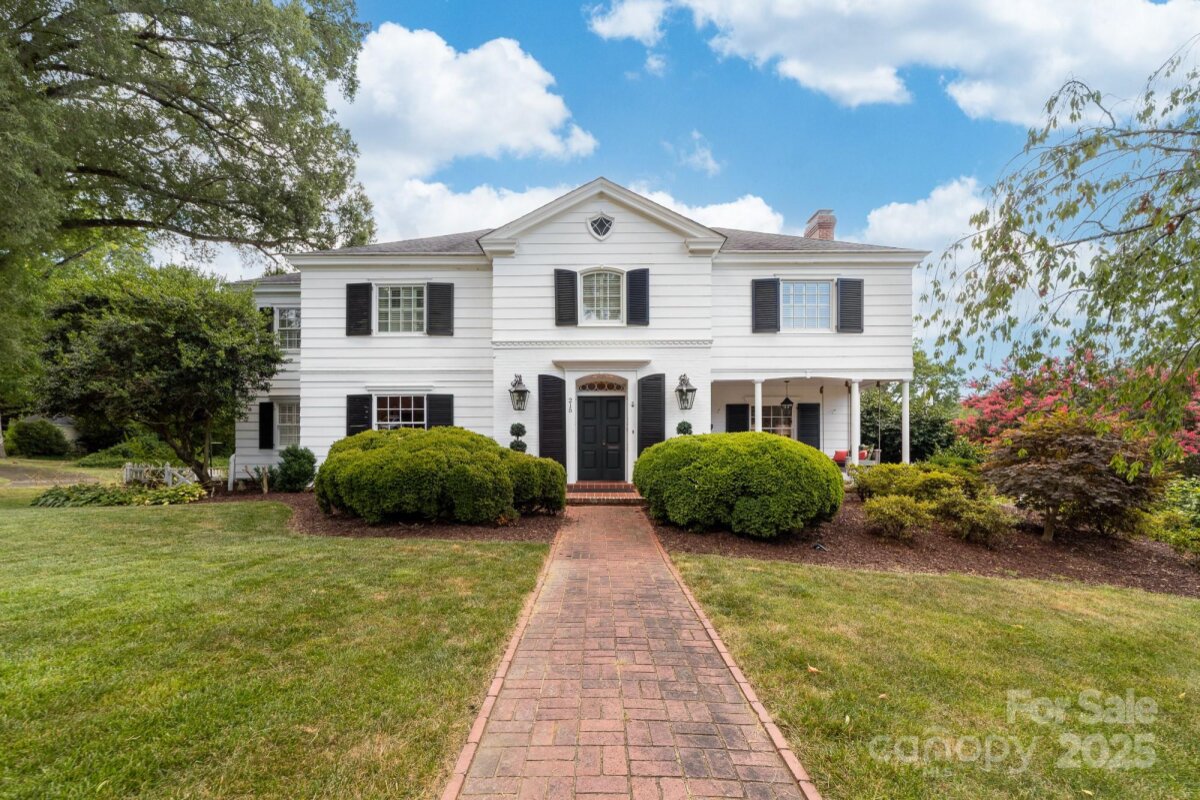 215 W 10th Avenue, Gastonia, NC 28052, MLS # 4281516