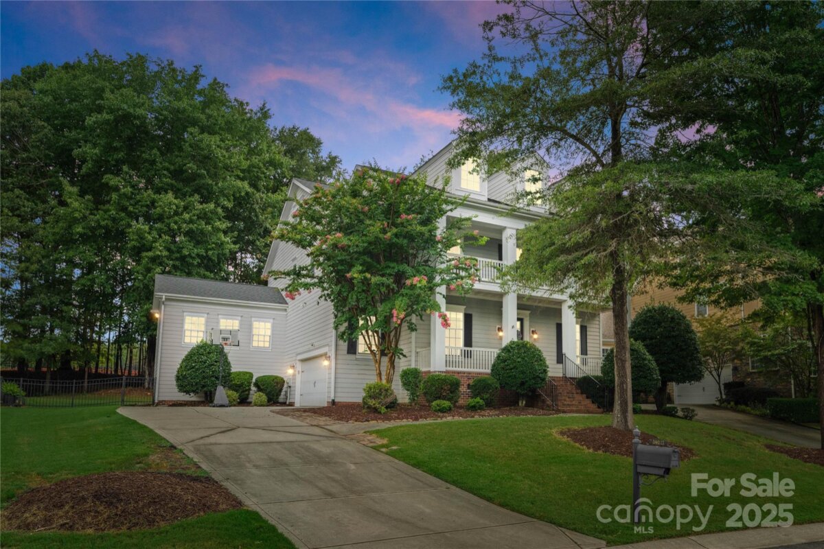 14027 Grand Traverse Drive, Charlotte, NC 28278, MLS # 4281518