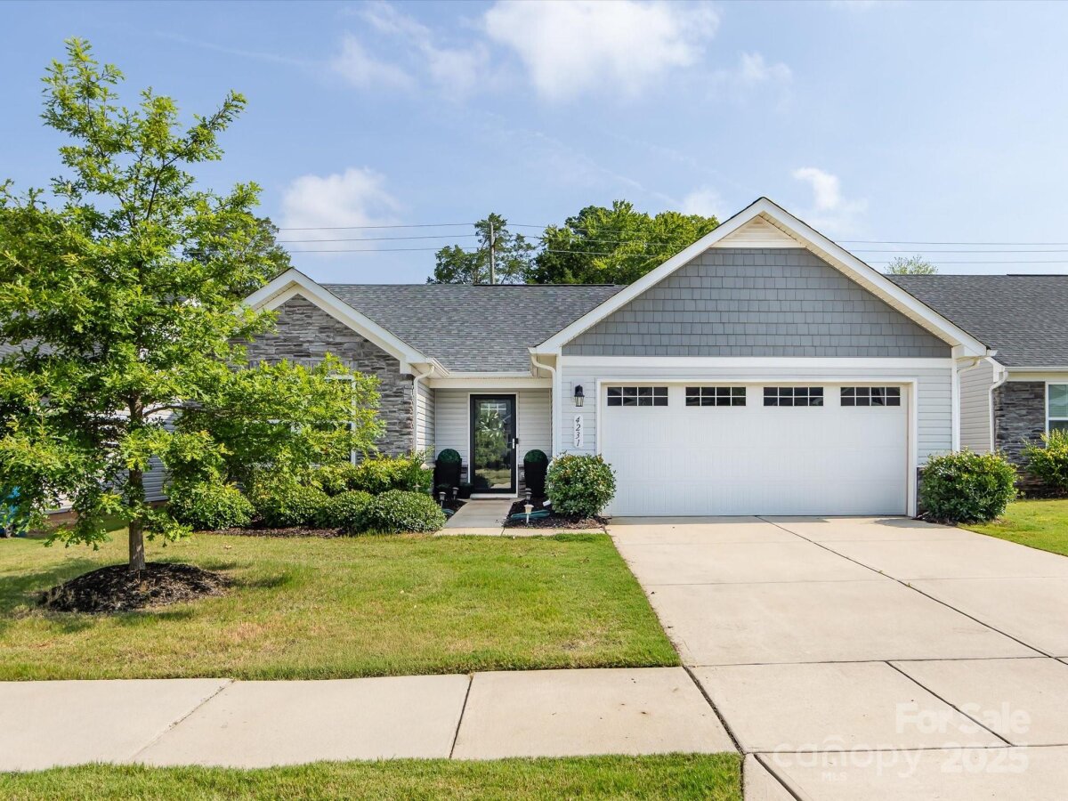 4231 Mackinnon Drive, Charlotte, NC 28214, MLS # 4281520