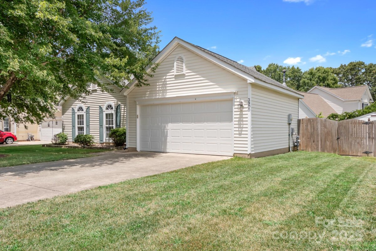 3900 Crimson Wing Drive, Indian Trail, NC 28079, MLS # 4281526