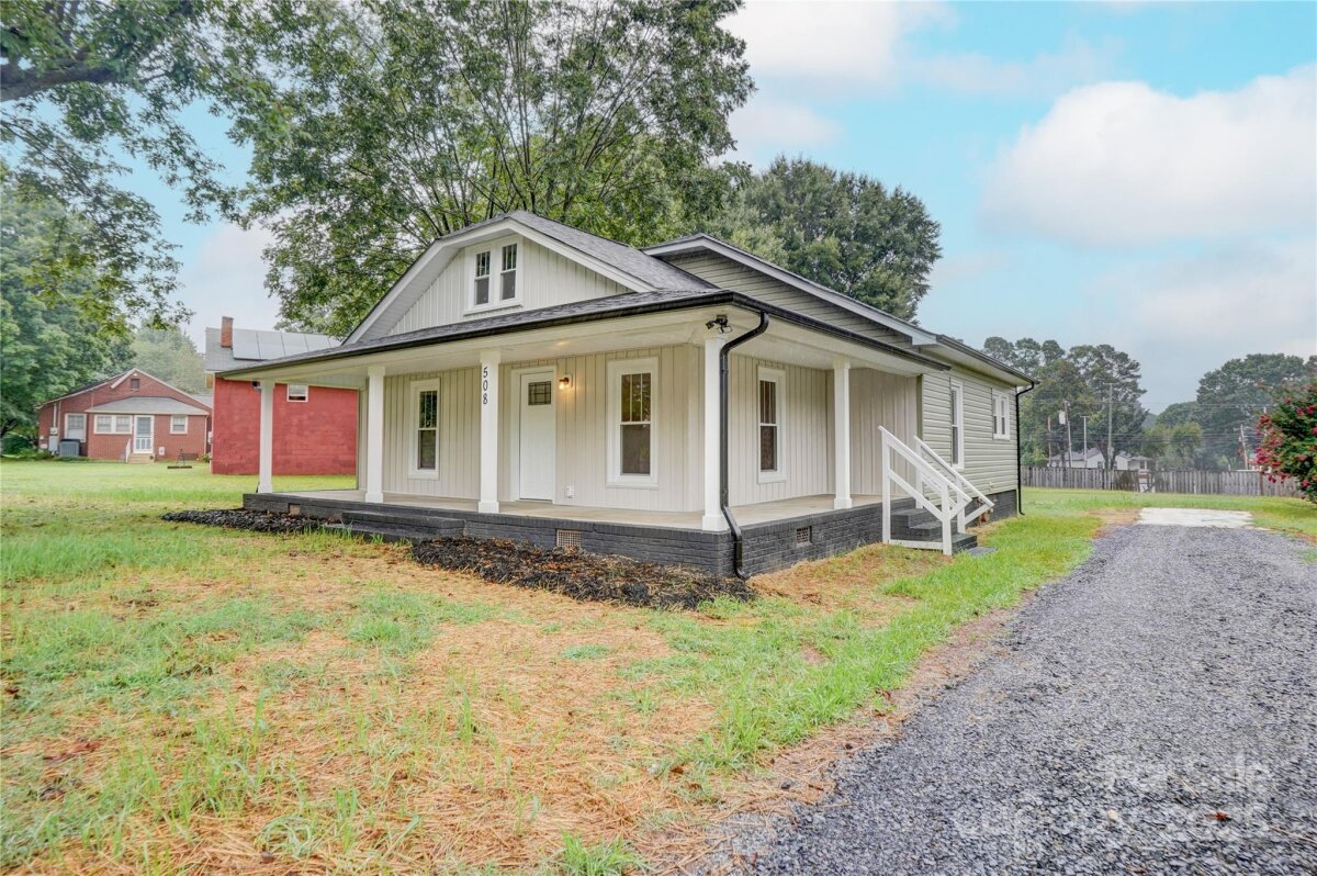 508 Carolina Avenue, Rockwell, NC 28138, MLS # 4281527