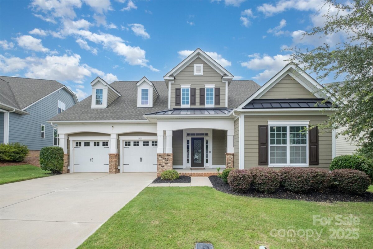 3021 Henshaw Road, Waxhaw, NC 28173, MLS # 4281531