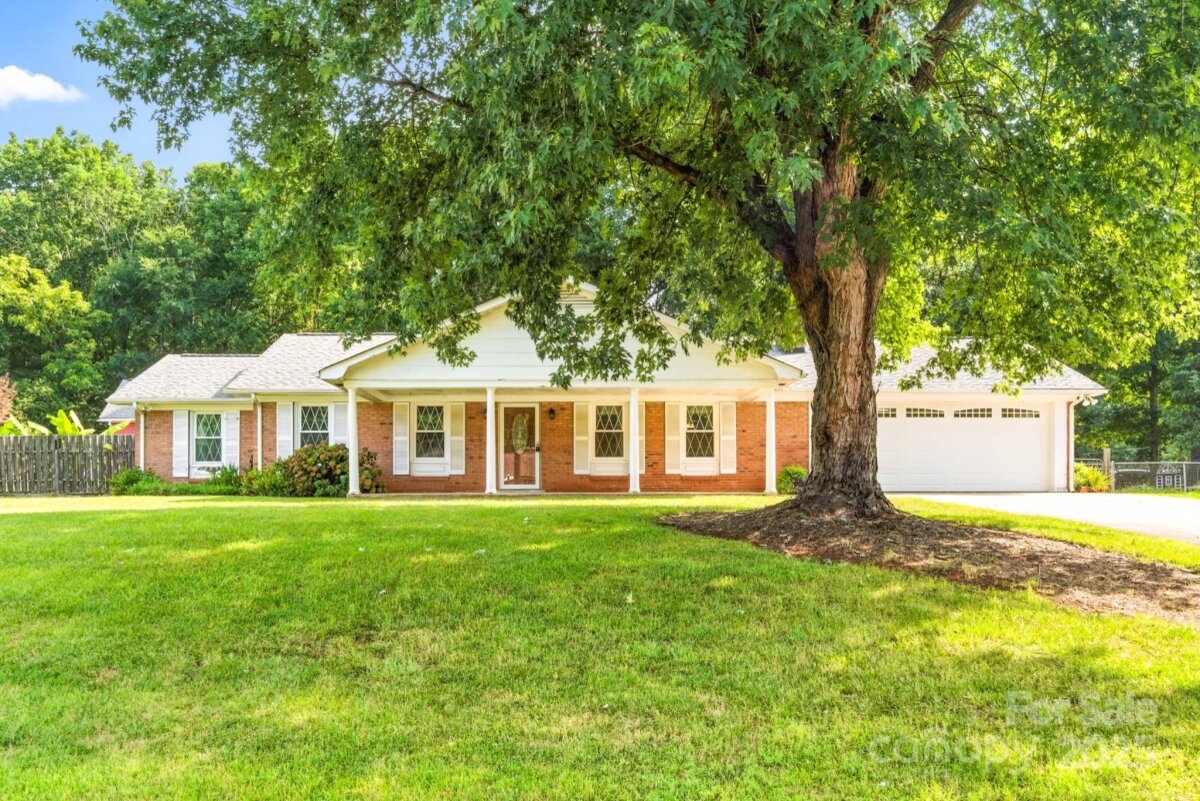 1221 McCorkle Road Unit 2, Charlotte, NC 28214, MLS # 4281533