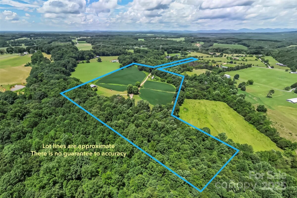 186 Blanche Lane, Stony Point, NC 28678, MLS # 4281537