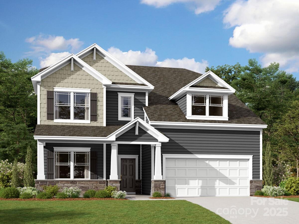 490 Cavehill Drive, Concord, NC 28027, MLS # 4281541