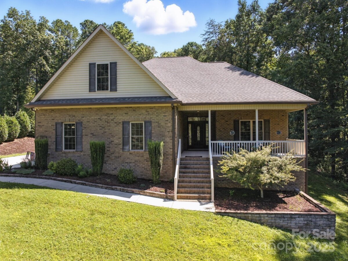4080 Barbrick Street, Sherrills Ford, NC 28673, MLS # 4281547