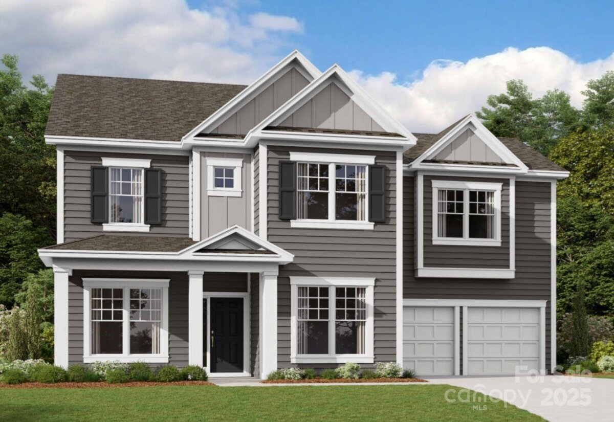 531 Nutgrove Drive, Concord, NC 28027, MLS # 4281550