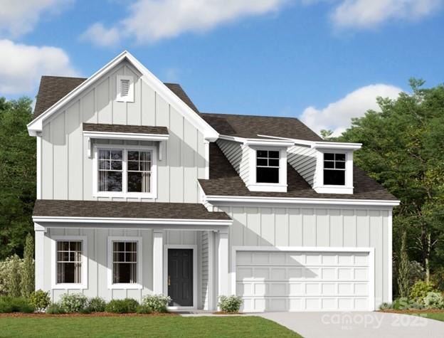 518 Nutgrove Drive, Concord, NC 28027, MLS # 4281553