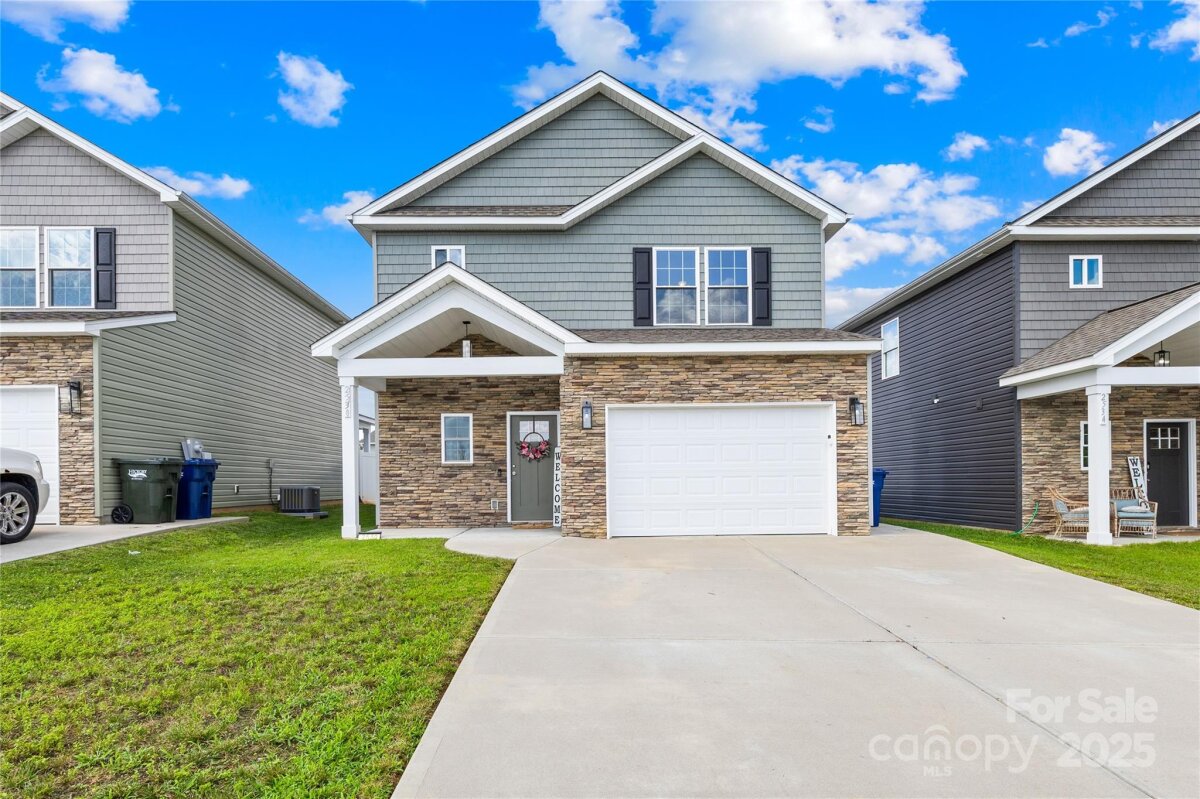 2530 Snow Creek Road, Hickory, NC 28601, MLS # 4281563