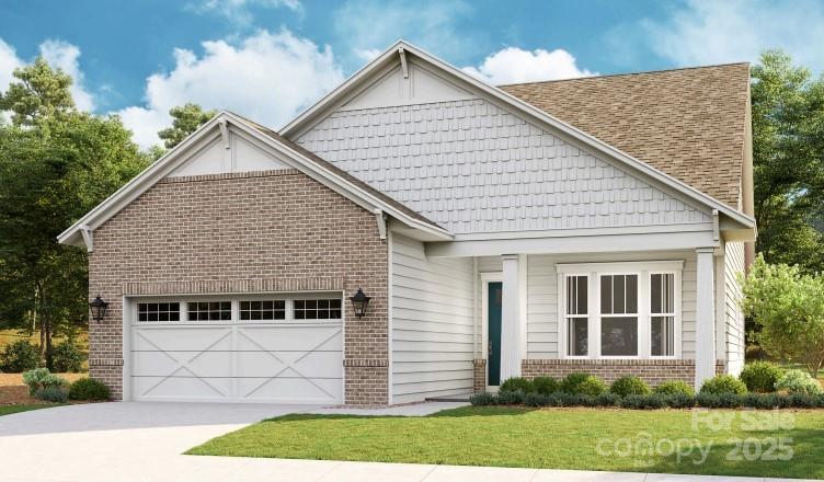 1051 Seven Sisters Avenue, Monroe, NC 28110, MLS # 4281566