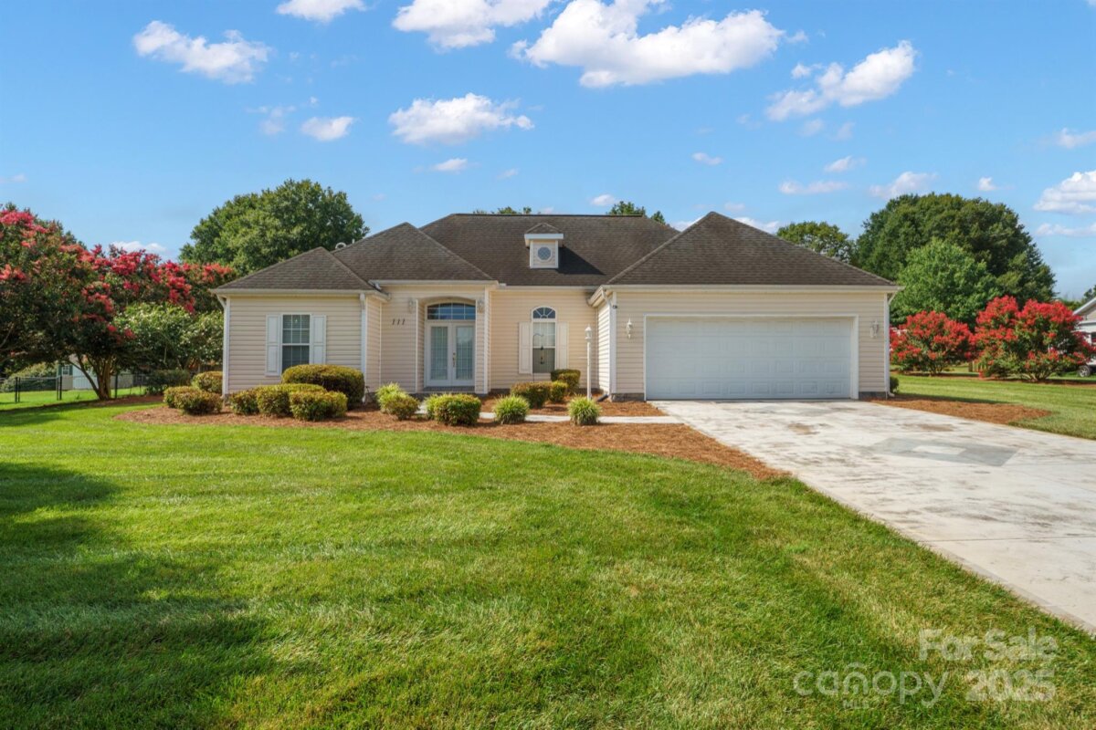 111 Mallory Lane, Statesville, NC 28625, MLS # 4281568