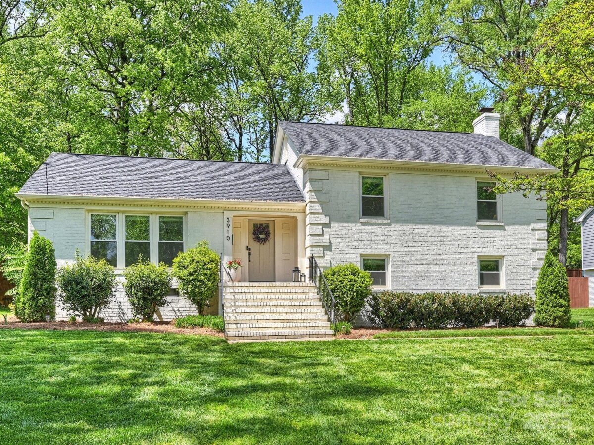 3910 Rhodes Avenue, Charlotte, NC 28210, MLS # 4281572