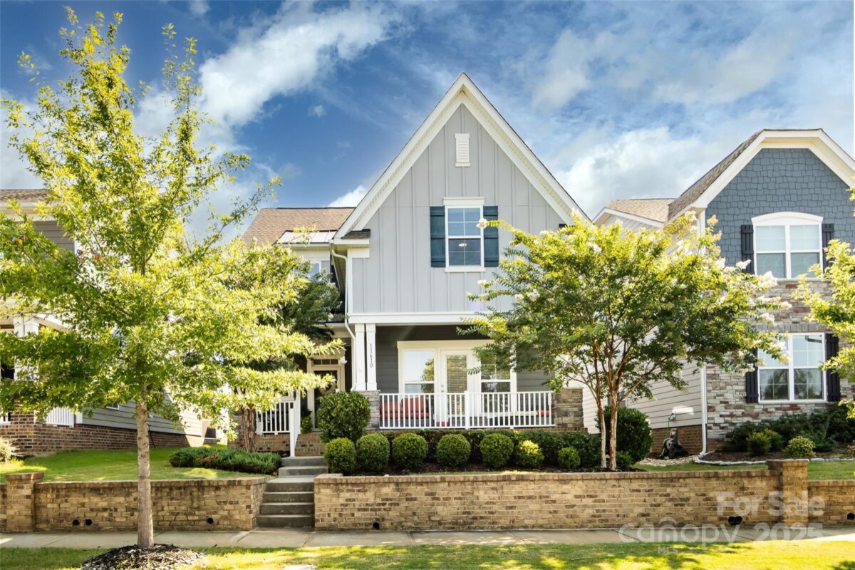11610 Westbranch Parkway, Davidson, NC 28036, MLS # 4281574