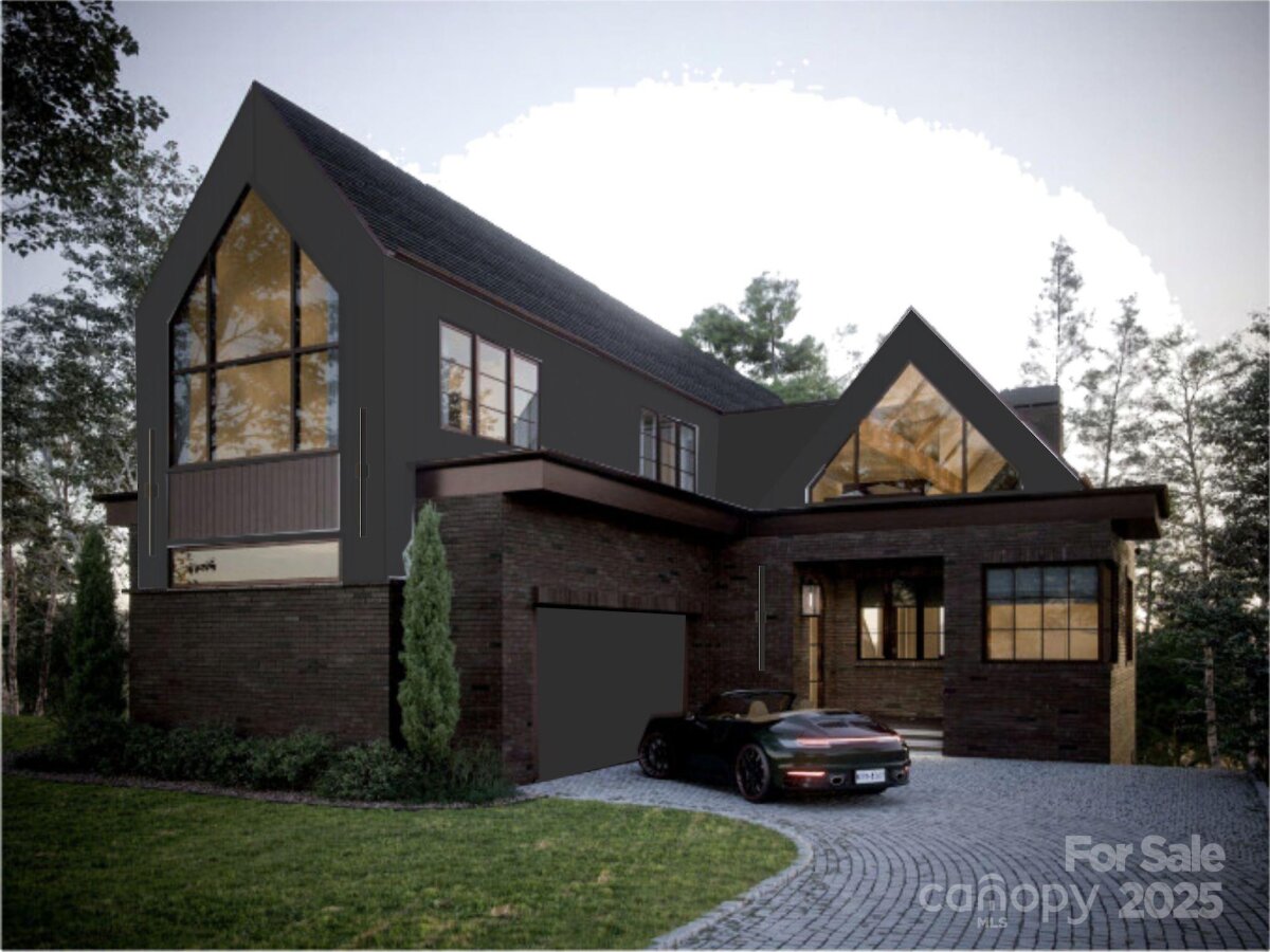 600 Lorna Street, Charlotte, NC 28205, MLS # 4281580
