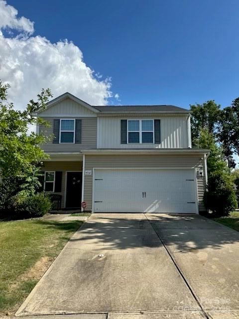 4702 Opus Lane, Charlotte, NC 28214, MLS # 4281582