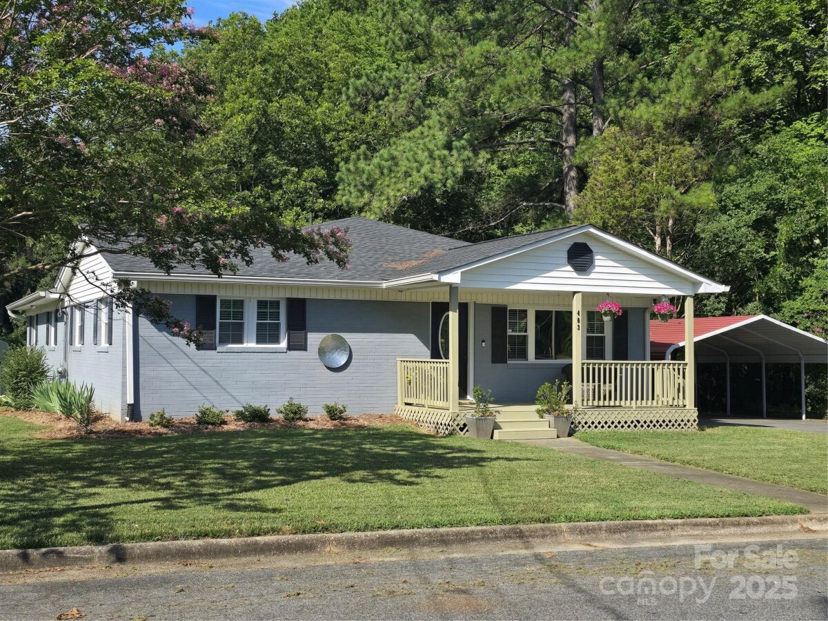 403 Stevens Street, China Grove, NC 28023, MLS # 4281584