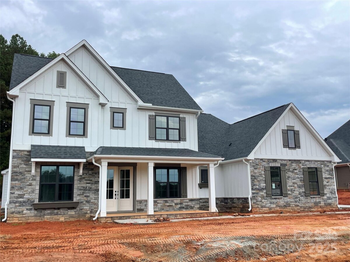 125 Crestview Lane Unit 14, Troutman, NC 28166, MLS # 4281585