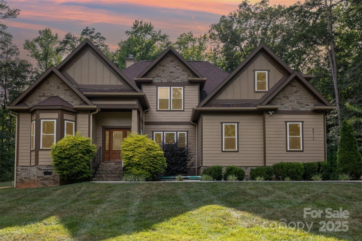 8615 Ferguson Road, Charlotte, NC 28227, MLS # 4281586