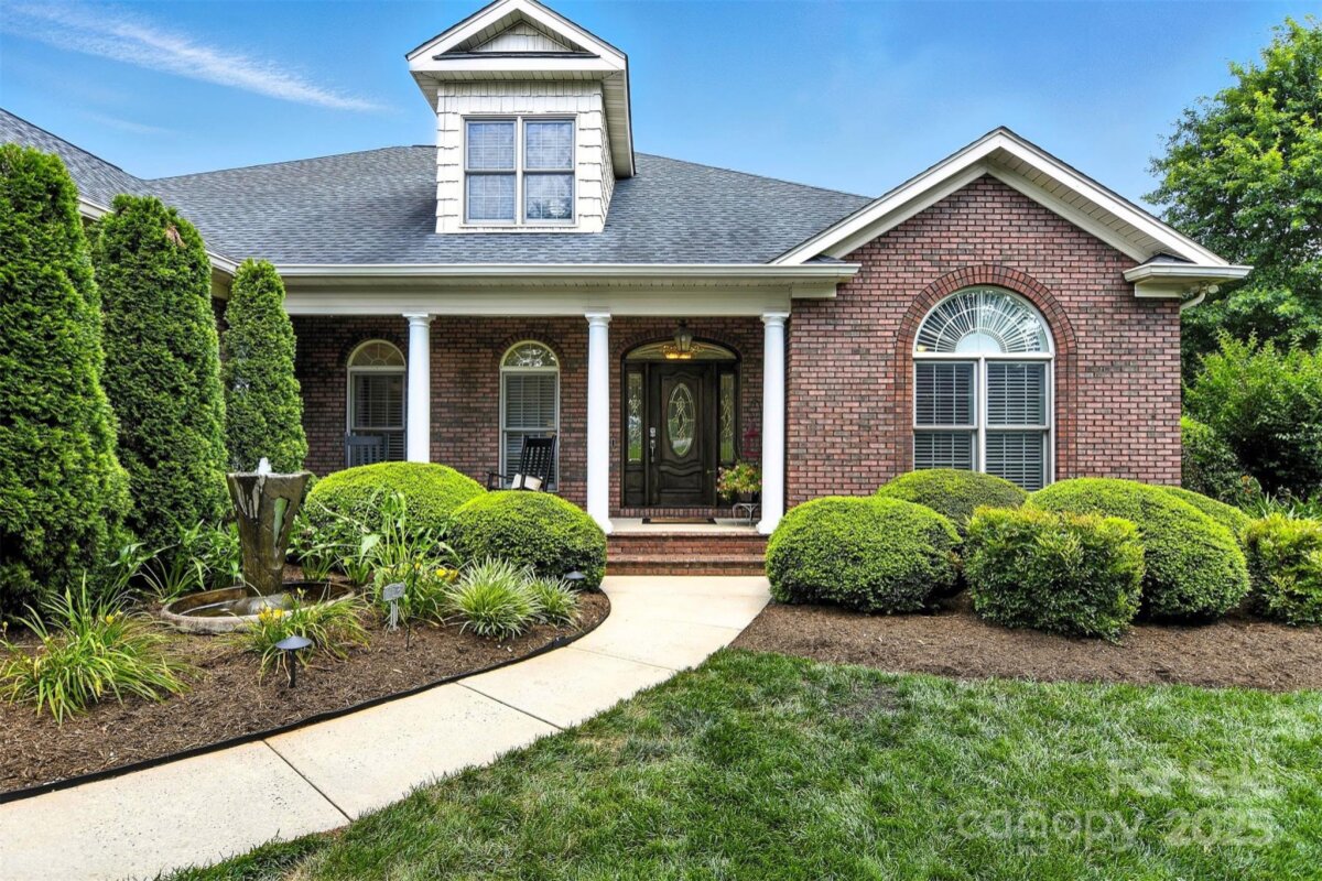 3646 Hogan Court, Conover, NC 28613, MLS # 4281595