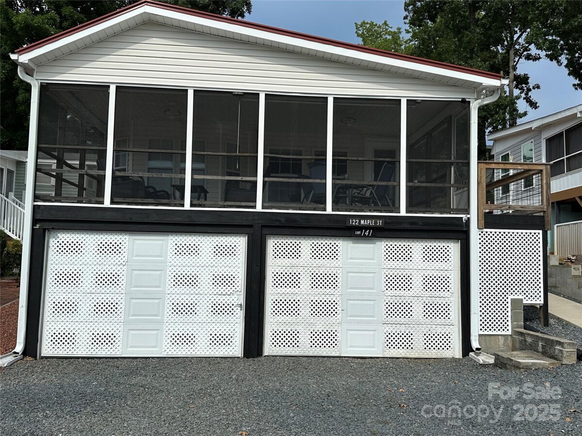122 Maple Street, New London, NC 28127, MLS # 4281600