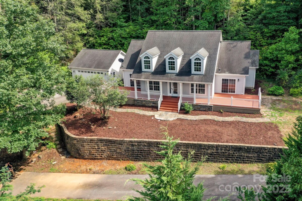 402 Sweetbriar Road, Lake Lure, NC 28746, MLS # 4281606