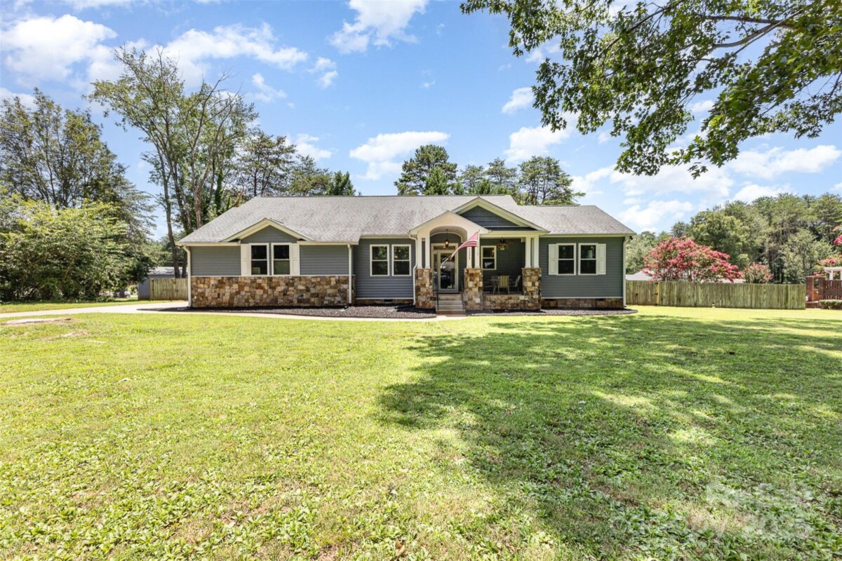 1225 Edgewood Court, Salisbury, NC 28147, MLS # 4281609