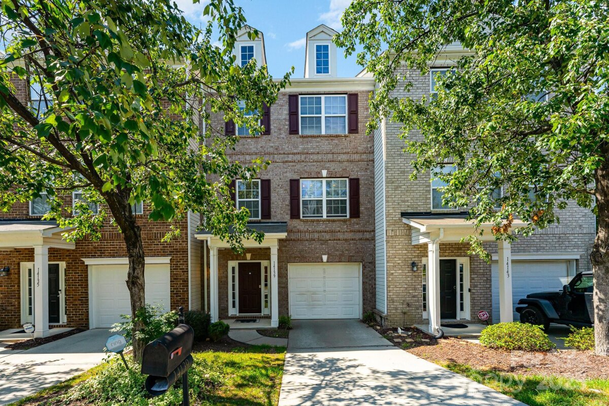14139 Winford Lane, Charlotte, NC 28262, MLS # 4281616