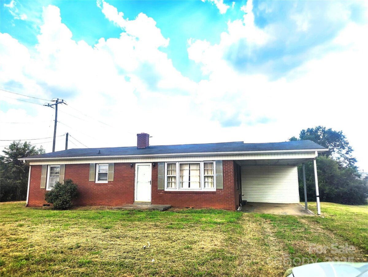 637 Plato Lee Road, Shelby, NC 28150, MLS # 4281617