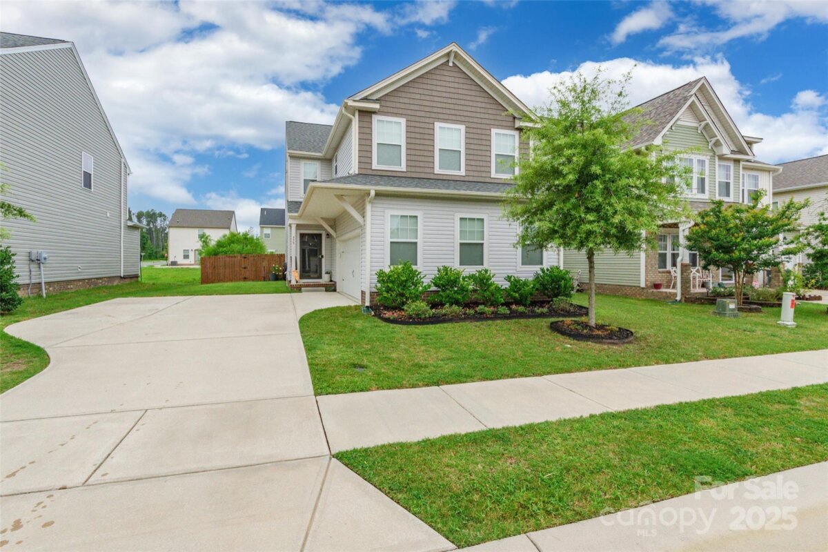 975 Bunker Trace, Rock Hill, SC 29730, MLS # 4281618