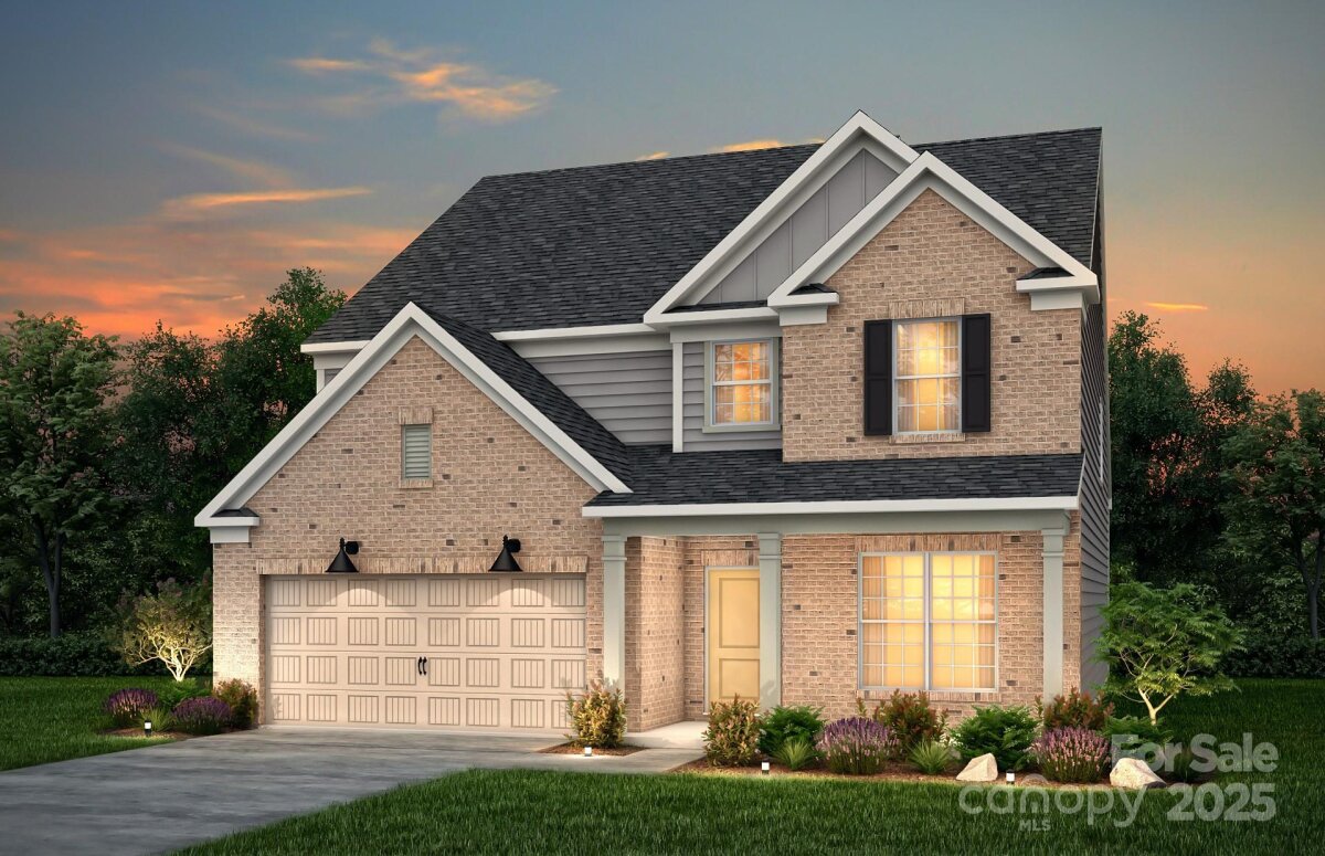 1547 NW Gossage Lane Unit 177, Concord, NC 28027, MLS # 4281619
