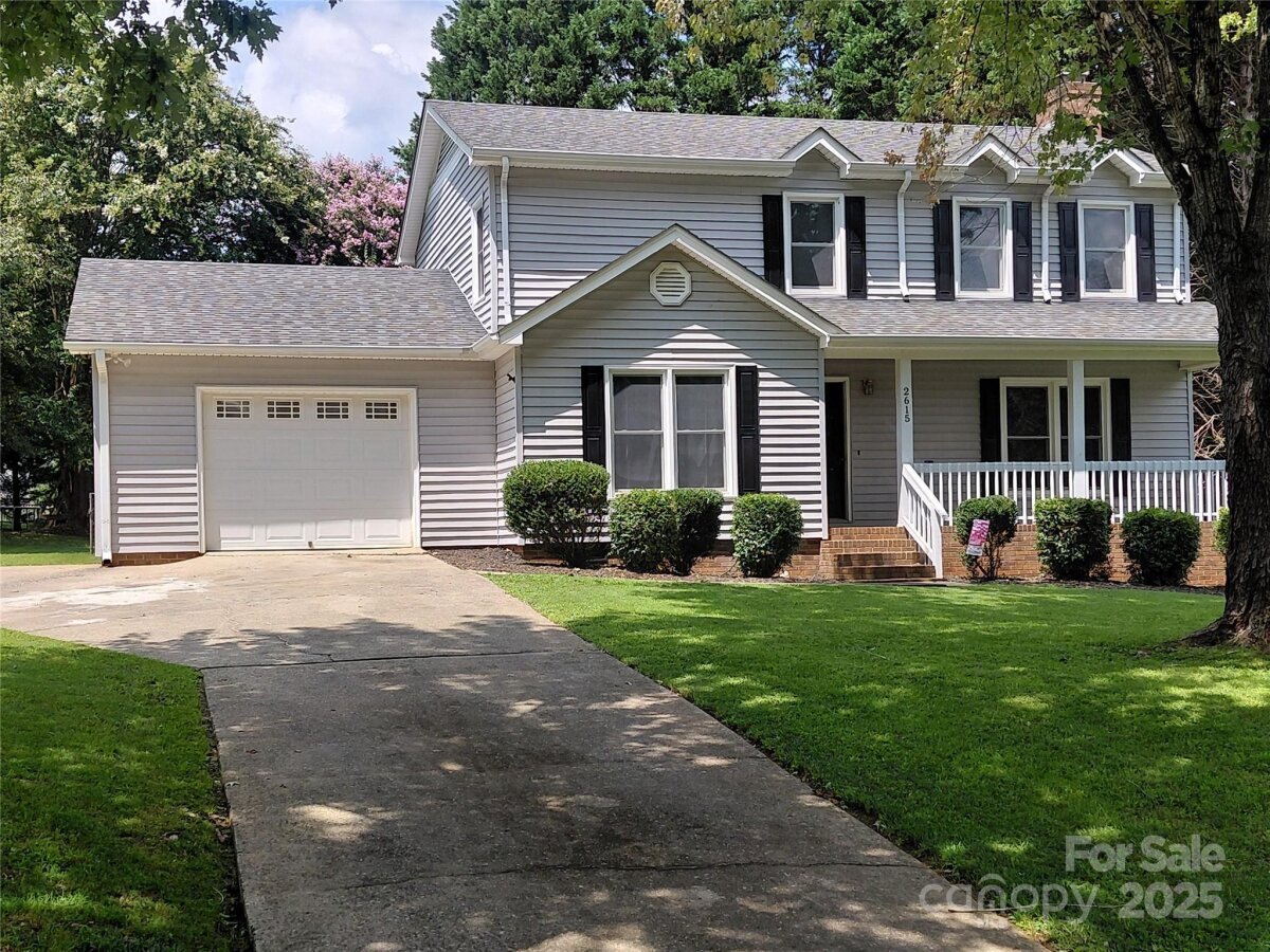 2615 Bayberry Court, Gastonia, NC 28056, MLS # 4281639