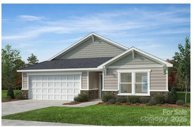 1007 Farm Branch Court, Indian Trail, NC 28079, MLS # 4281640