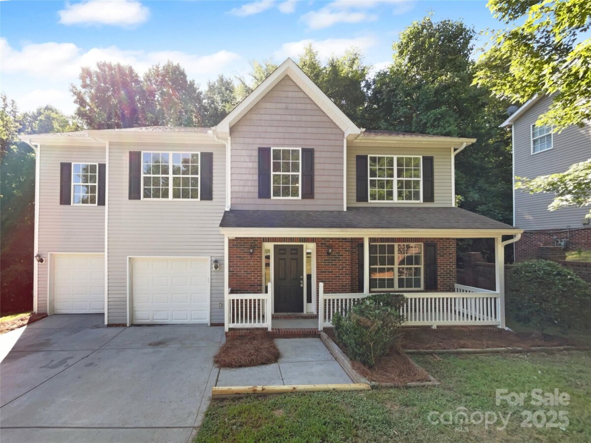2408 Cagle Court, Gastonia, NC 28056, MLS # 4281646