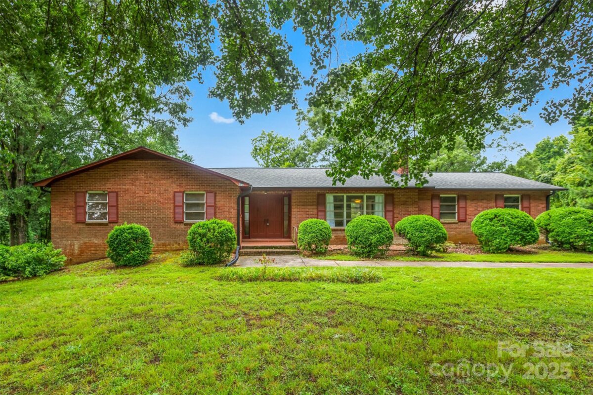 172 Arey Road, Statesville, NC 28677, MLS # 4281648